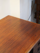 Brouer , Erik Brouer <br>ウッド デスク <br>1960's , Denmark <br>大和店