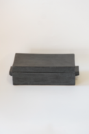 David da Silva セラミックボックス-K <br>bob's box - ヴィンテージ SHARK ATTACK