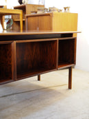 Brouer , Erik Brouer <br>ウッド デスク <br>1960's , Denmark <br>大和店