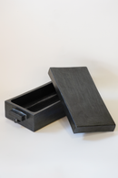 David da Silva セラミックボックス-K <br>bob's box - ヴィンテージ SHARK ATTACK