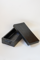 David da Silva セラミックボックス-K <br>bob's box - ヴィンテージ SHARK ATTACK