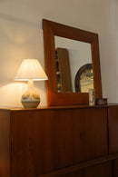 Søholm Noomi Backhausen<br>テーブルランプ<br>1970s , Denmark<br>reload店(YM/ HOLD) - ヴィンテージ SHARK ATTACK