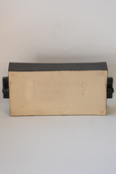 David da Silva セラミックボックス-K <br>bob's box - ヴィンテージ SHARK ATTACK