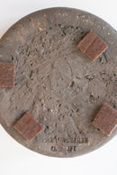 50-60's Ulrik Lundbergh/Denmark セラミック トレイ <br>bob's box - ヴィンテージ SHARK ATTACK