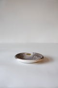 Otto Keramik ceramic tray/plate<br> vintage osaka store