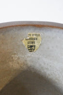 60's Michael Anderson&Sonセラミック コンポート <br>cerote antiques - ヴィンテージ SHARK ATTACK