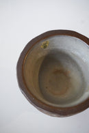 60's Michael Anderson&Sonセラミック コンポート <br>cerote antiques - ヴィンテージ SHARK ATTACK