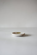 Otto Keramik ceramic tray/plate<br> vintage osaka store