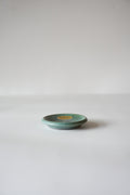 Otto Keramik ceramic tray/plate<br> vintage osaka store