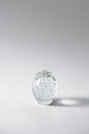 ガラス イチゴオブジェ<br>cerote antiques - ヴィンテージ SHARK ATTACK