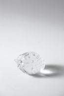 ガラス イチゴオブジェ<br>cerote antiques - ヴィンテージ SHARK ATTACK