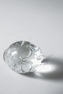 ガラス イチゴオブジェ<br>cerote antiques - ヴィンテージ SHARK ATTACK