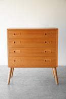 Hundevad&Co.<br>オークウッド チェスト <br>Denmark <br>TAMAGAWA BASE - ヴィンテージ SHARK ATTACK