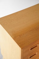 Hundevad&Co.<br>オークウッド チェスト <br>Denmark <br>TAMAGAWA BASE - ヴィンテージ SHARK ATTACK