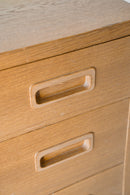 Hundevad&Co.<br>オークウッド チェスト <br>Denmark <br>TAMAGAWA BASE - ヴィンテージ SHARK ATTACK