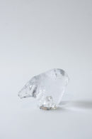 Pukeberg社<br>シロクマ オブジェ <br>Sweden<br>cerote antiques - ヴィンテージ SHARK ATTACK