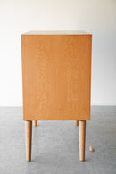 Hundevad&Co.<br>オークウッド チェスト <br>Denmark <br>TAMAGAWA BASE - ヴィンテージ SHARK ATTACK