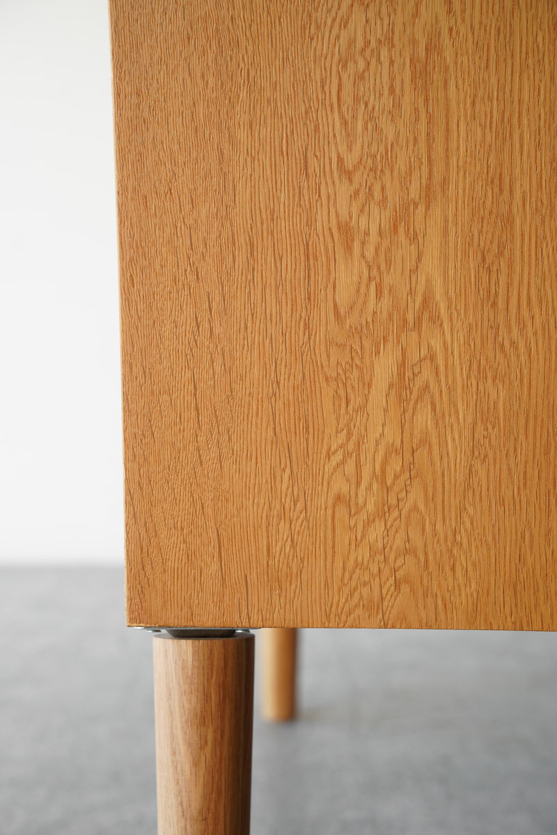 Hundevad&Co.<br>オークウッド チェスト <br>Denmark <br>TAMAGAWA BASE - ヴィンテージ SHARK ATTACK