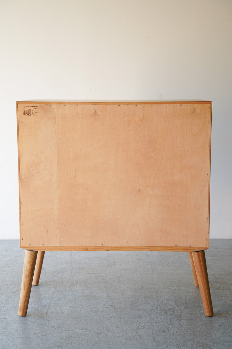 Hundevad&Co.<br>オークウッド チェスト <br>Denmark <br>TAMAGAWA BASE - ヴィンテージ SHARK ATTACK