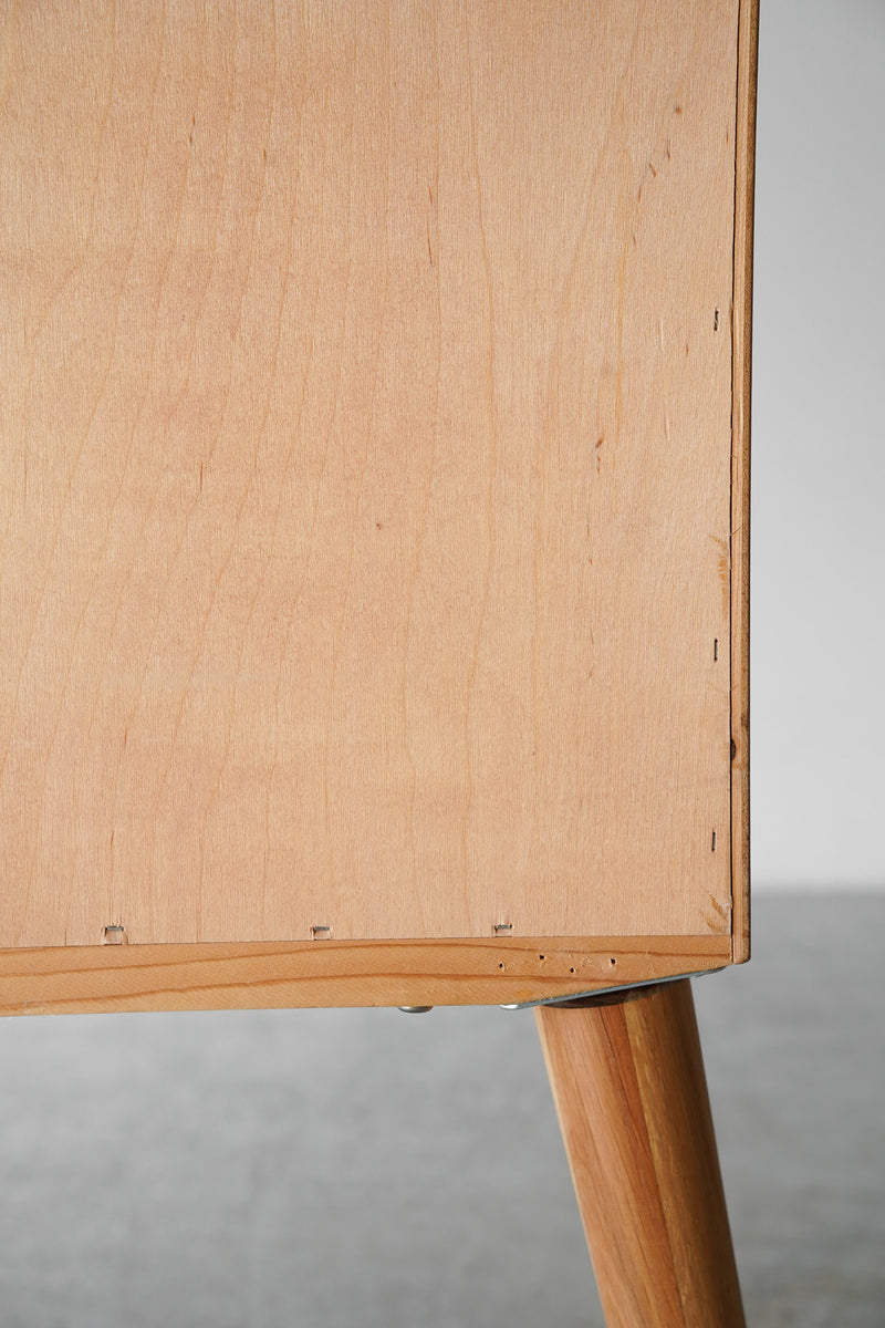 Hundevad&Co.<br>オークウッド チェスト <br>Denmark <br>TAMAGAWA BASE - ヴィンテージ SHARK ATTACK