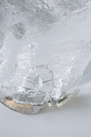 Pukeberg社<br>シロクマ オブジェ <br>Sweden<br>cerote antiques - ヴィンテージ SHARK ATTACK