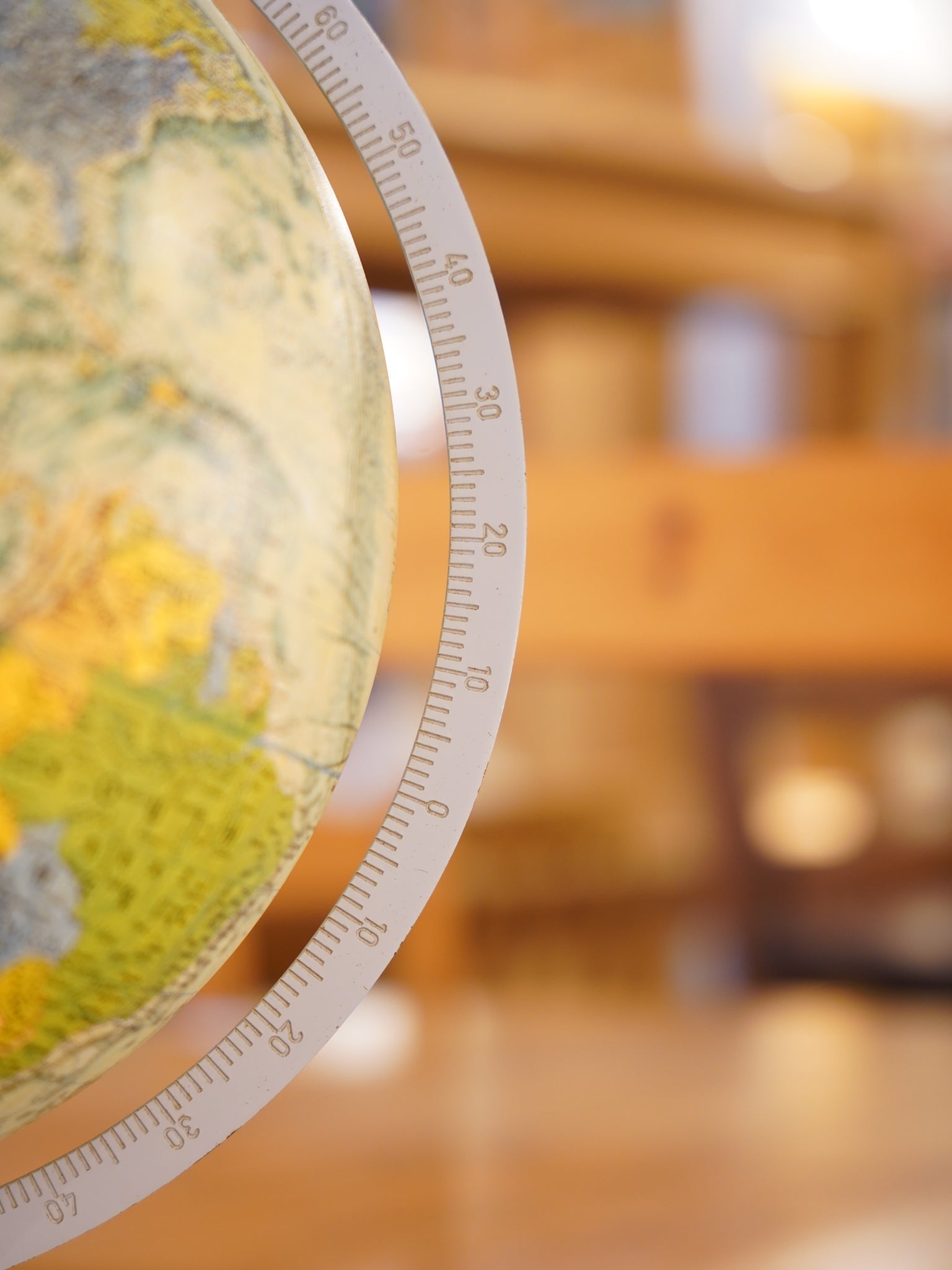 SCAN-GLOBE - Denmark , 1970s - グローブライト