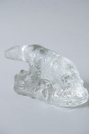 シロクマ オブジェ<br>bob's box - ヴィンテージ SHARK ATTACK