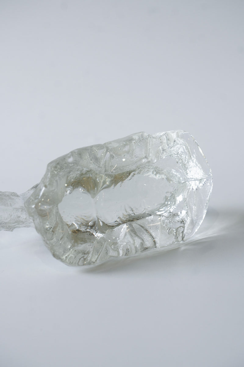 シロクマ オブジェ<br>bob's box - ヴィンテージ SHARK ATTACK