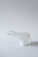 シロクマ オブジェ<br>bob's box - ヴィンテージ SHARK ATTACK