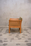 60's Illm Wikkelso "Plexus Chair"<br>ヴィンテージ <br>bob's box