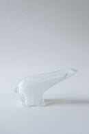 シロクマ オブジェ<br>bob's box - ヴィンテージ SHARK ATTACK