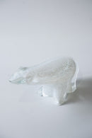 シロクマ オブジェ<br>bob's box - ヴィンテージ SHARK ATTACK