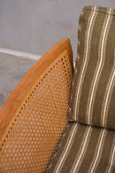 60's Illm Wikkelso "Plexus Chair"<br>ヴィンテージ <br>bob's box