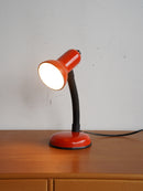 VENETA LUMI <br>デスクランプ <br>1970's-1980's , Italy <br> cerote antiques