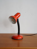 VENETA LUMI <br>デスクランプ <br>1970's-1980's , Italy <br> cerote antiques