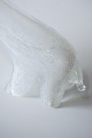 シロクマ オブジェ<br>bob's box - ヴィンテージ SHARK ATTACK