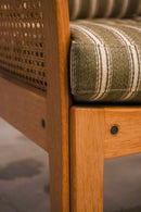 60's Illm Wikkelso "Plexus Chair"<br>ヴィンテージ <br>bob's box