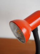 VENETA LUMI <br>デスクランプ <br>1970's-1980's , Italy <br> cerote antiques