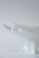 シロクマ オブジェ<br>bob's box - ヴィンテージ SHARK ATTACK