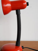 VENETA LUMI <br>デスクランプ <br>1970's-1980's , Italy <br> cerote antiques