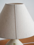 Lise Keramik <br>セラミック テーブルランプ <br>Sweden <br> 大和店