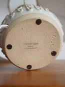 Lise Keramik <br>セラミック テーブルランプ <br>Sweden <br> 大和店