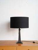 TRIO Leuchten <br>テーブルランプ <br>2003 , Germany <br>cerote antiques