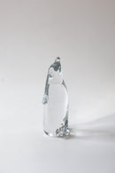 ガラス ペンギンオブジェ<br>cerote antiques - ヴィンテージ SHARK ATTACK