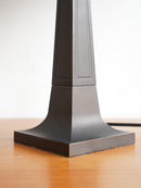 TRIO Leuchten <br>テーブルランプ <br>2003 , Germany <br>cerote antiques