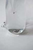 ガラス ペンギンオブジェ<br>cerote antiques - ヴィンテージ SHARK ATTACK