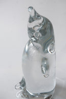 ガラス ペンギンオブジェ<br>cerote antiques - ヴィンテージ SHARK ATTACK