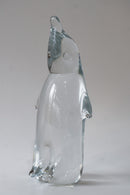 ガラス ペンギンオブジェ<br>cerote antiques - ヴィンテージ SHARK ATTACK