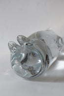 ガラス ペンギンオブジェ<br>cerote antiques - ヴィンテージ SHARK ATTACK