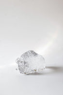 Kosta Boda社<br>バイソンオブジェ (S)<br>Sweden <br>cerote antiques - ヴィンテージ SHARK ATTACK